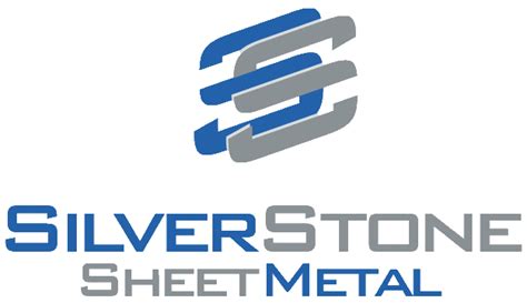 silverstone sheet metal brooklyn|silver stone metal.